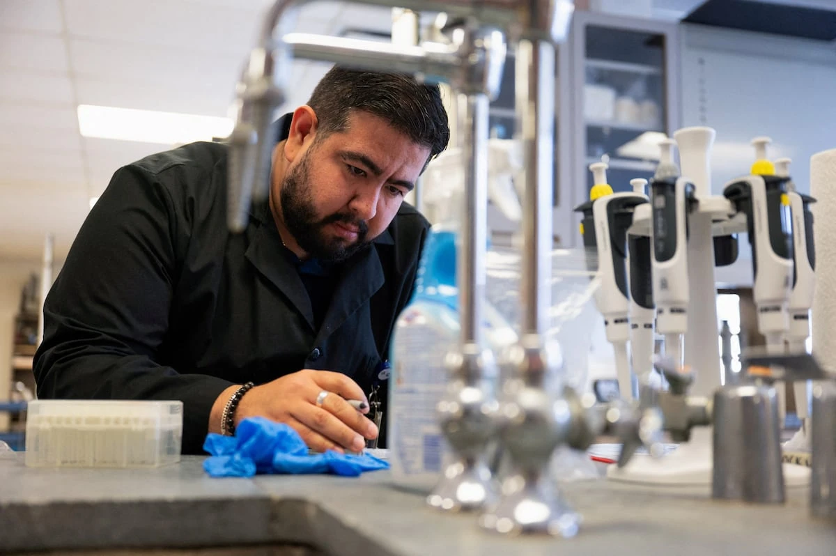 La ciencia se rebela contra Trump