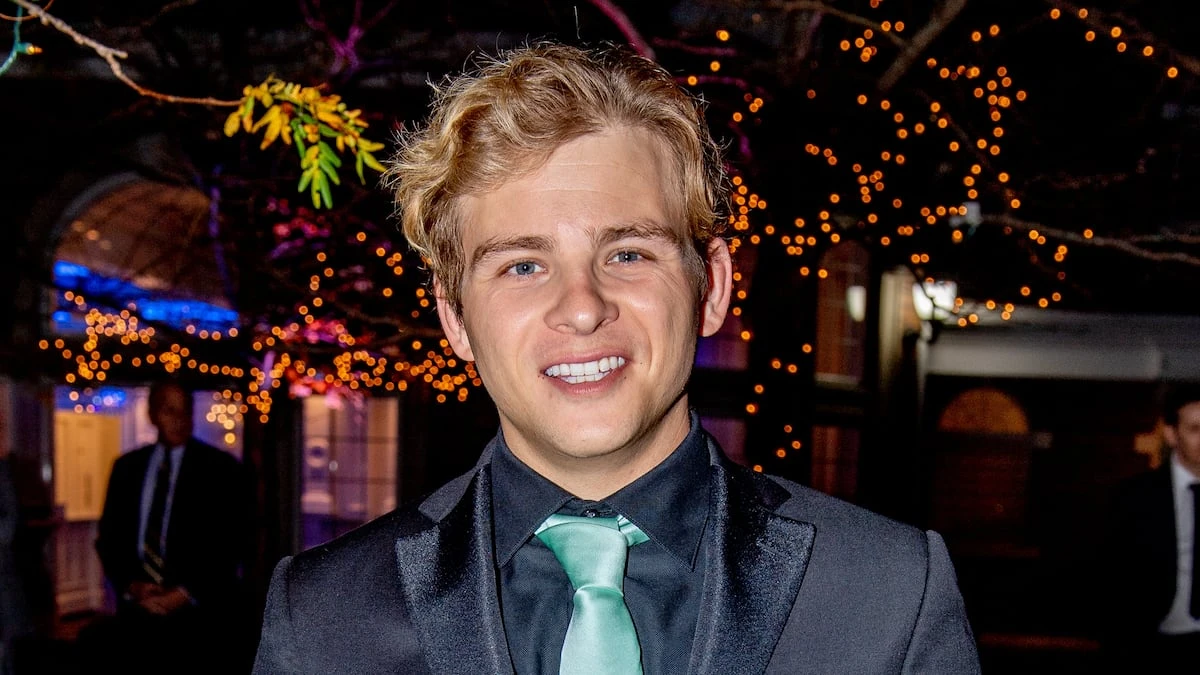 Jonathan Lipnicki, el actor de ‘Jerry Maguire’ y ‘Stuart Little’ que lleva más de 20 años intentando dejar de ser “el niño de”