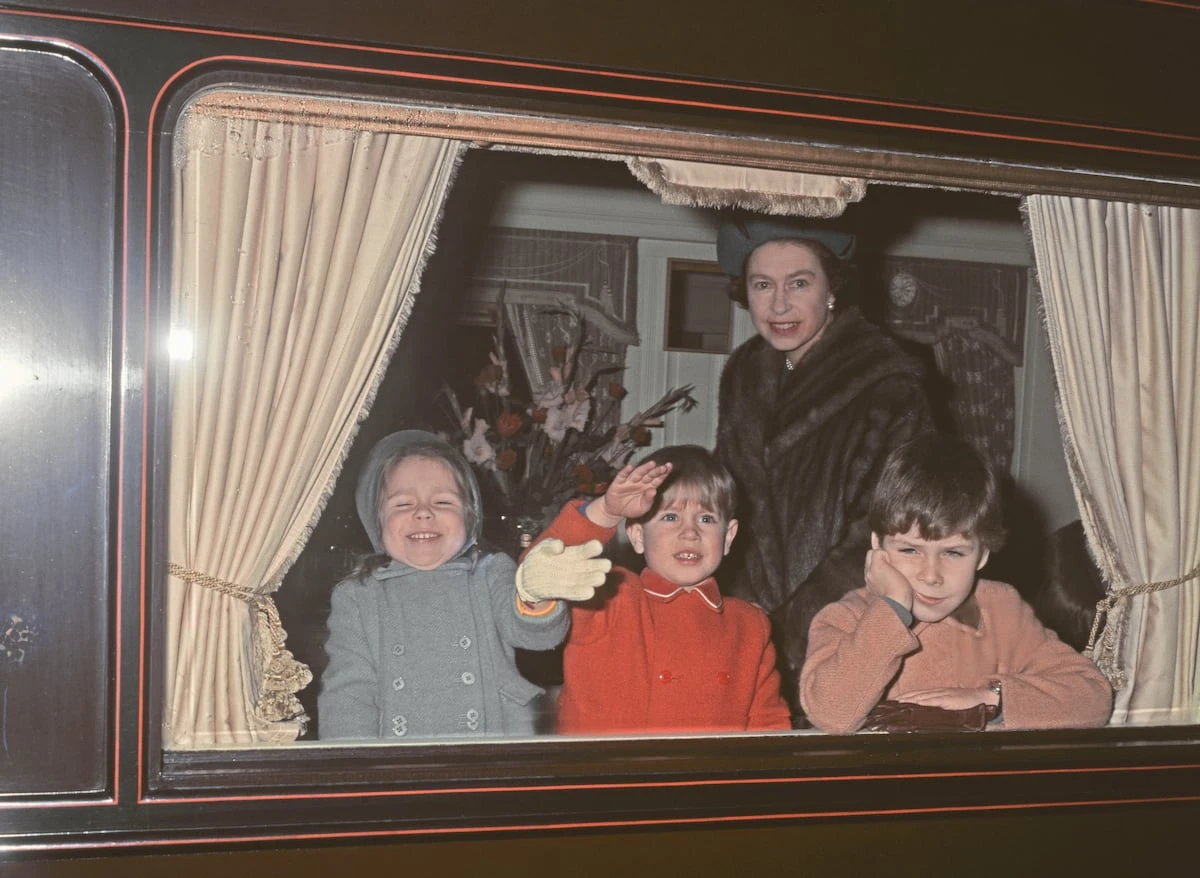 La histórica decisión del rey Carlos III: jubila el tren real para ahorrar costes y contaminación