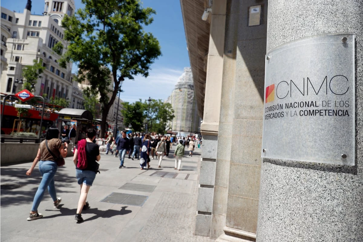 El coste del servicio universal de telecomunicaciones se redujo un 11% en 2022
