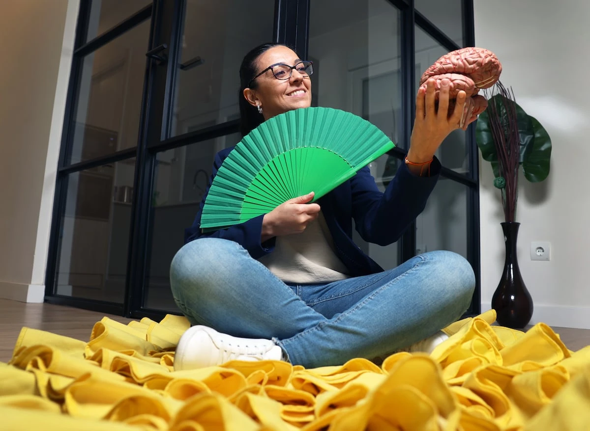 Bailar para no olvidar: moverse al ritmo de la música mejora la salud mental y cognitiva