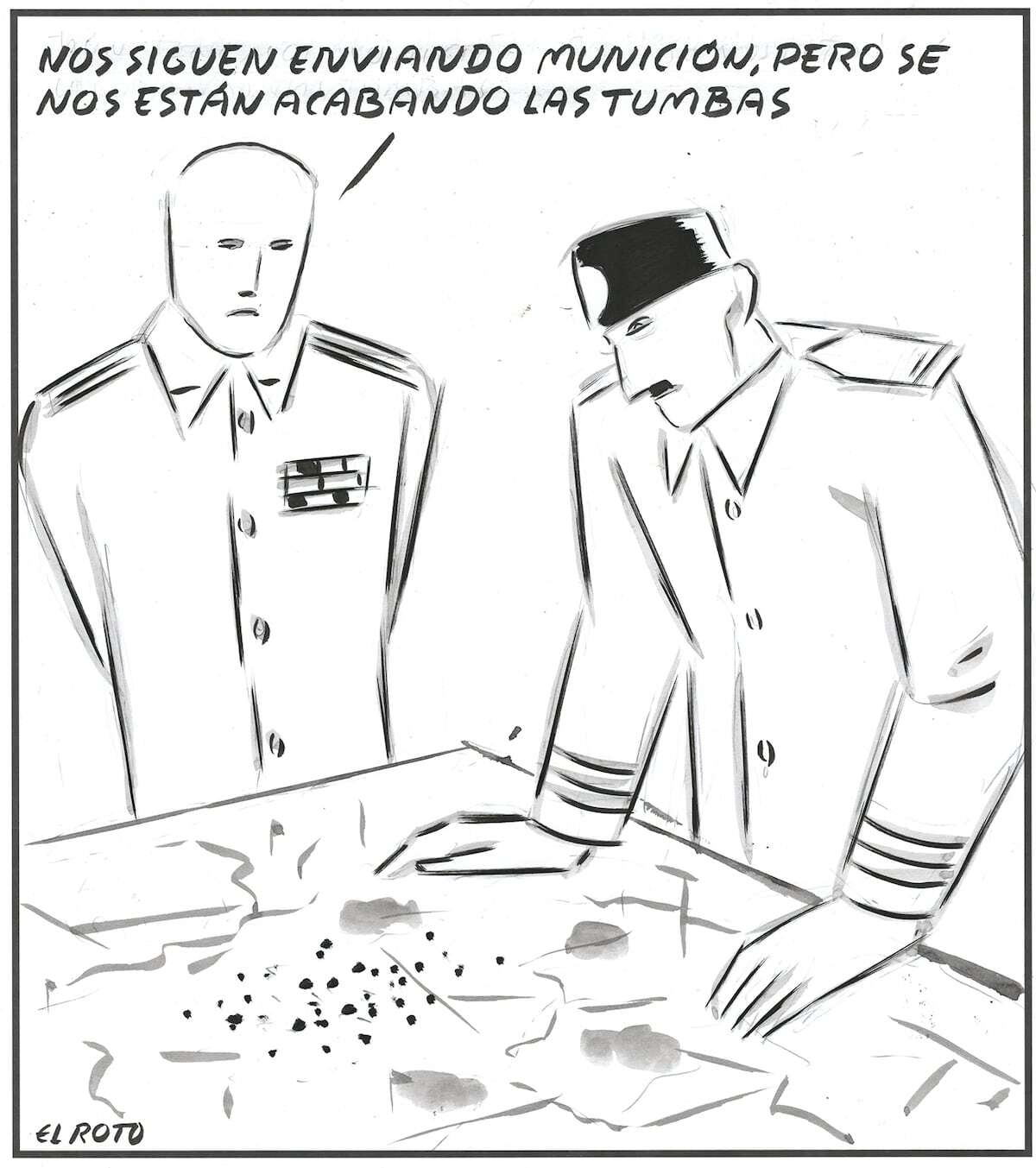 El Roto