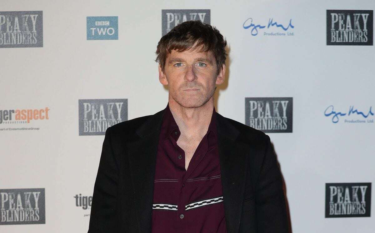 Paul Anderson, de ‘Peaky Blinders’, tranquiliza a sus seguidores sobre su estado de salud: “¡Me siento bendecido y de vuelta a los negocios!”