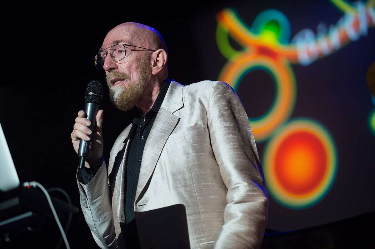 Kip Thorne, descubridor de las ondas gravitacionales: “Los jóvenes no son conscientes del riesgo de un apocalipsis nuclear”