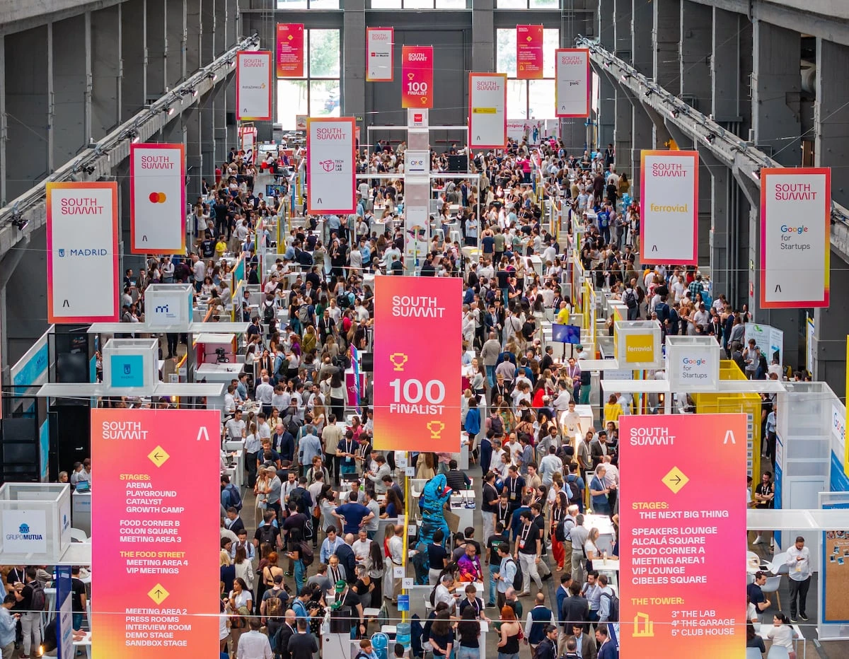 La inversión vuelve a fluir por las venas de las ‘start-ups’ españolas, un sector de alto riesgo que “no es para todos los públicos”