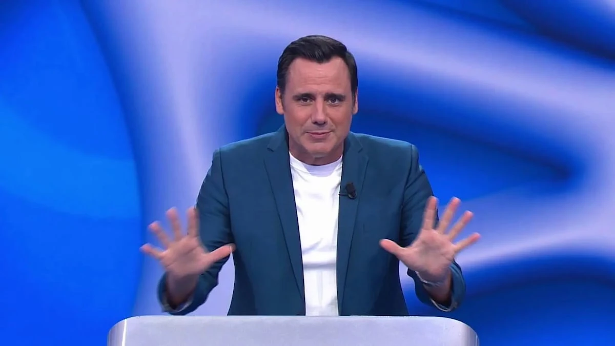 Telecinco pondrá punto final a ‘Reacción en cadena’ y prepara un nuevo concurso