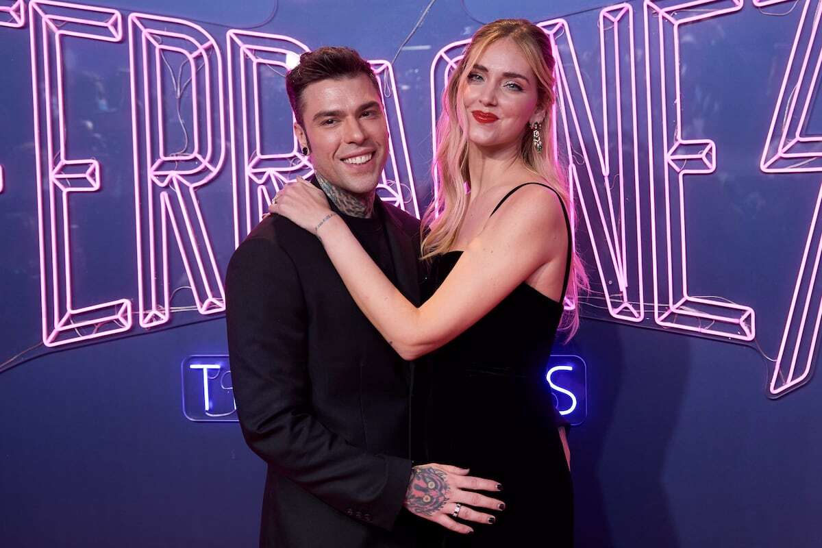 Chiara Ferragni confirma la vida paralela de su exmarido, Fedez, que tuvo una amante desde antes de casarse: “Lo que había vivido era una burla total”