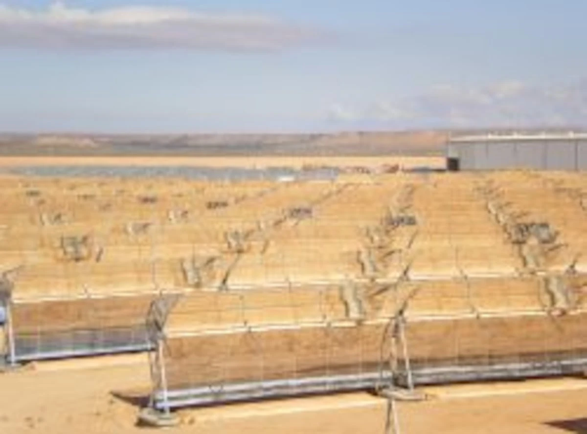 Marruecos movilizó hasta el 38% de su capacidad de producción para ayudar a España a salir del apagón