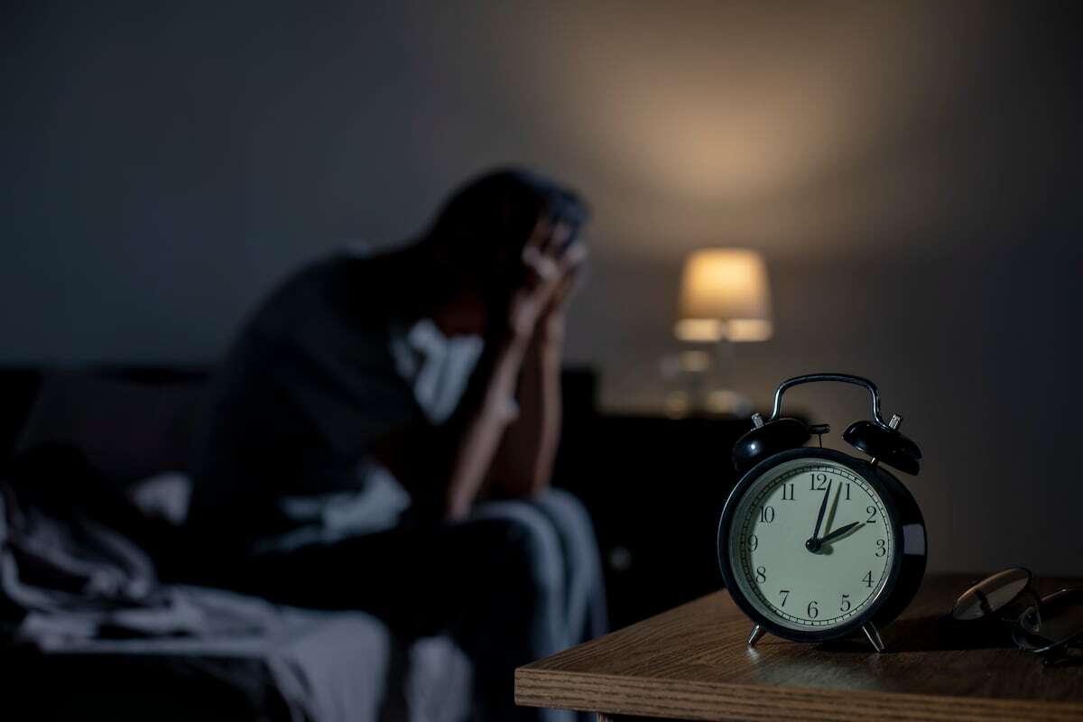 Terapia para dormir: hacer frente al insomnio sin fármacos es posible, pero requiere de la implicación de los pacientes