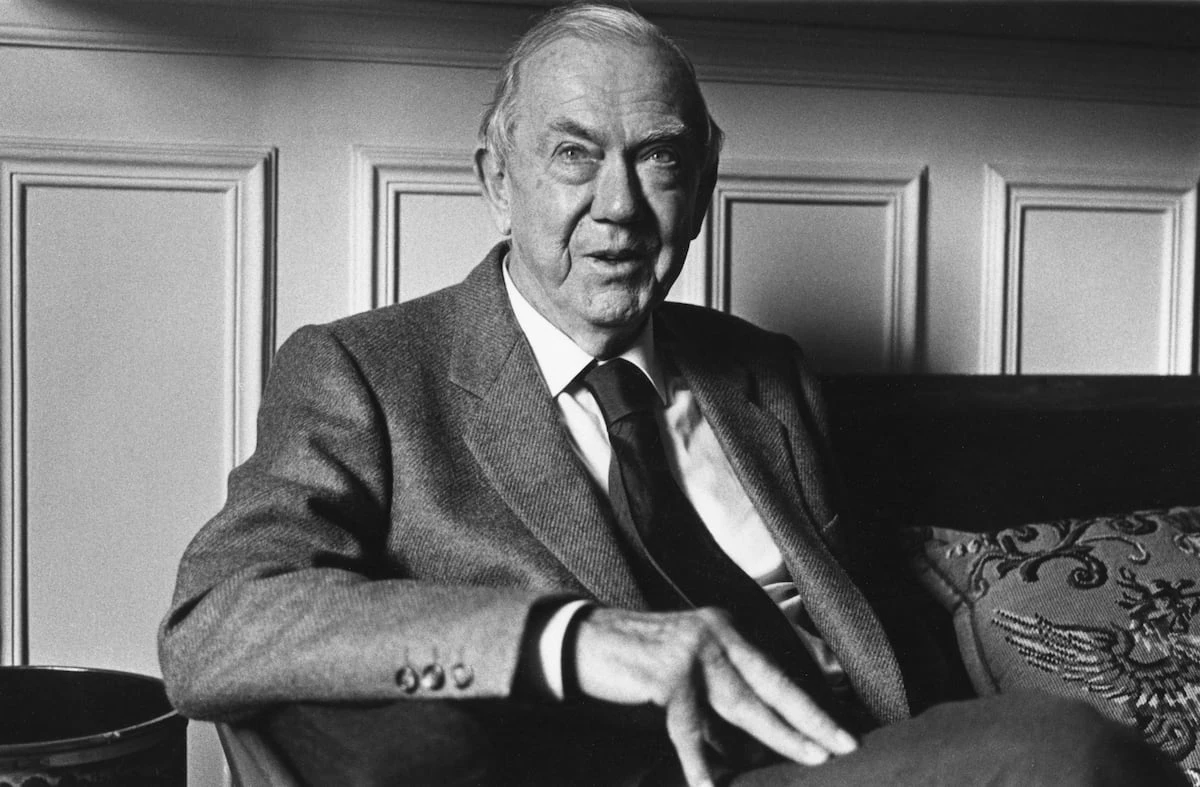 ¿Y si la electricidad pudiese curar? Las obsesiones de Graham Greene