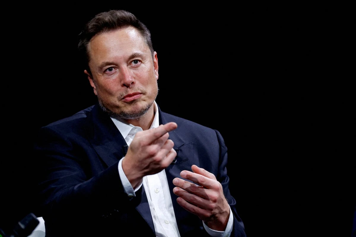 Elon Musk decide esconder los ‘me gusta’ en X