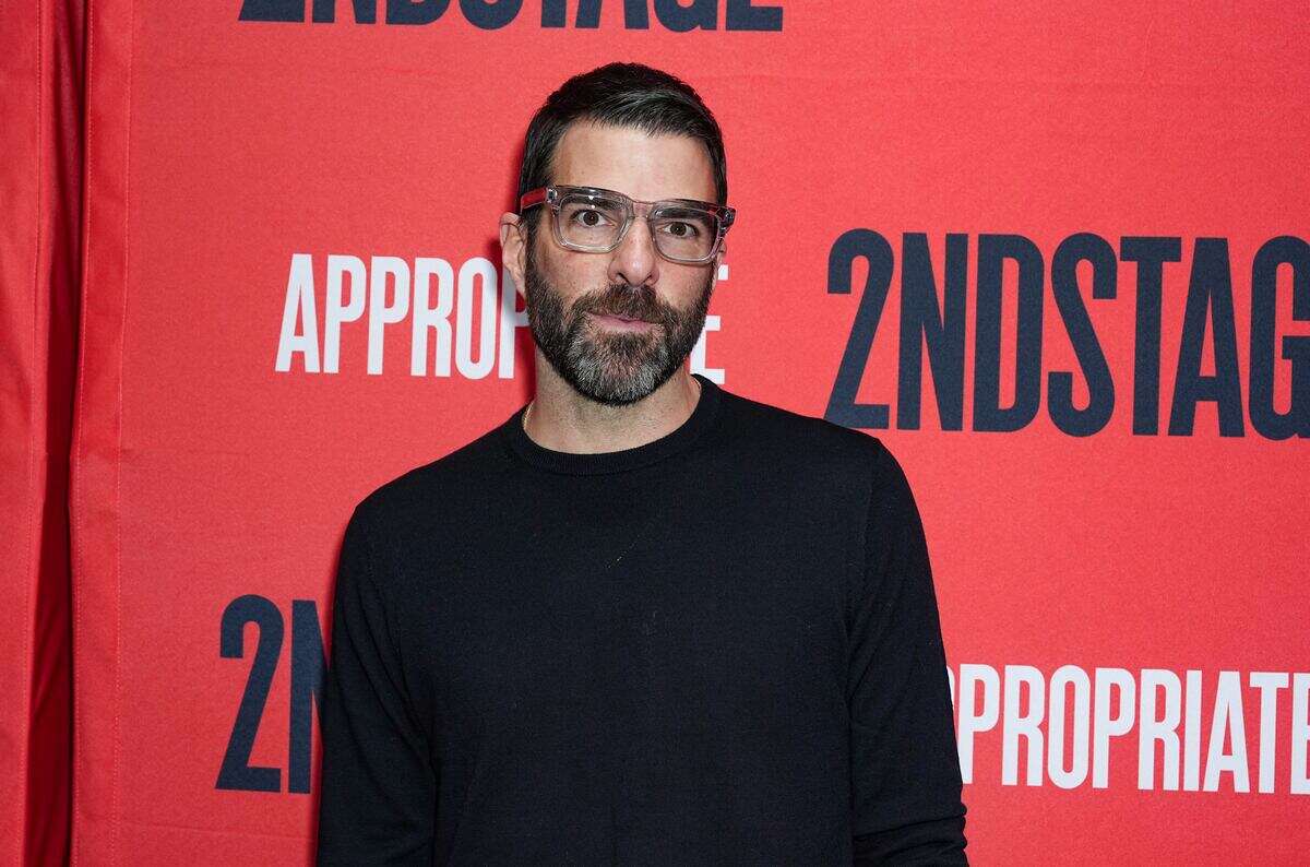 “Un Spock increíble, un terrible cliente”: el actor Zachary Quinto es vetado de un restaurante en Canadá