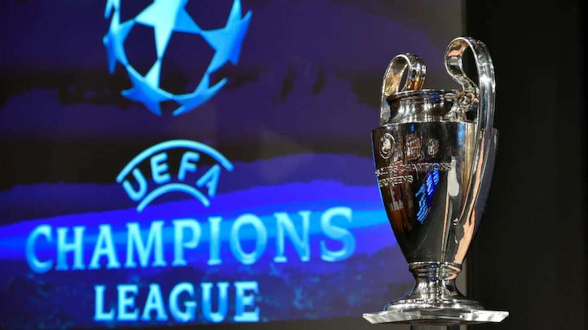 El Sorteo de Champions League, en directo | Los cruces de la máxima competición europea en vivo