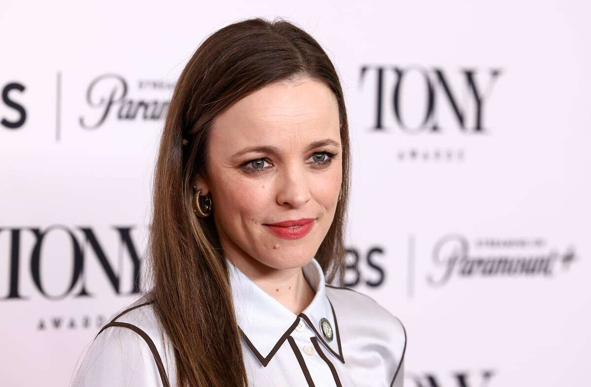 El nuevo regreso de Rachel McAdams, la actriz que no quiere seguir las reglas de Hollywood