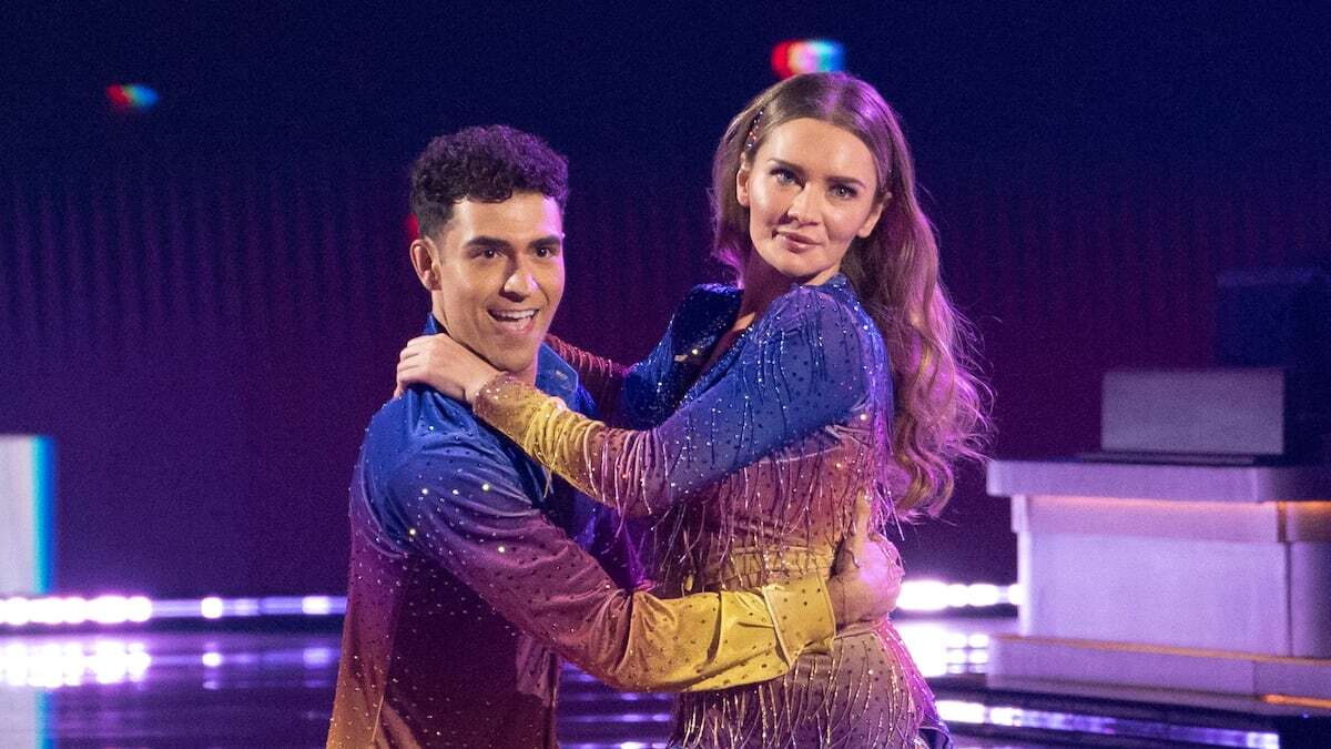 El accidentado paso de Anna Delvey por ‘Dancing With The Stars’: la plataforma a la redención que acabó en pataleta