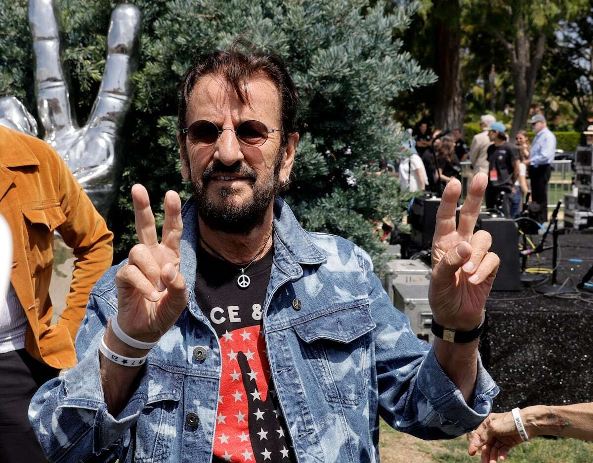 Ringo Starr, sobre la visita de The Beatles a España: “Los toros fue lo más triste que vi allí”