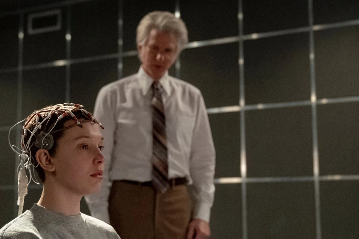 Netflix anuncia novedades: un final especial para ‘Stranger Things’ y una sorpresa en ‘Miércoles’
