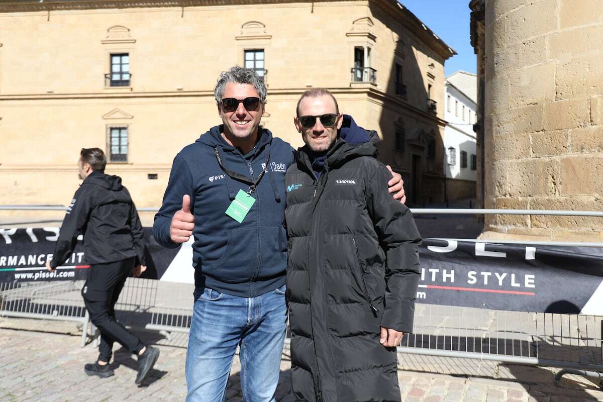 Alejandro Valverde será el seleccionador nacional de ciclismo los próximos cuatro años