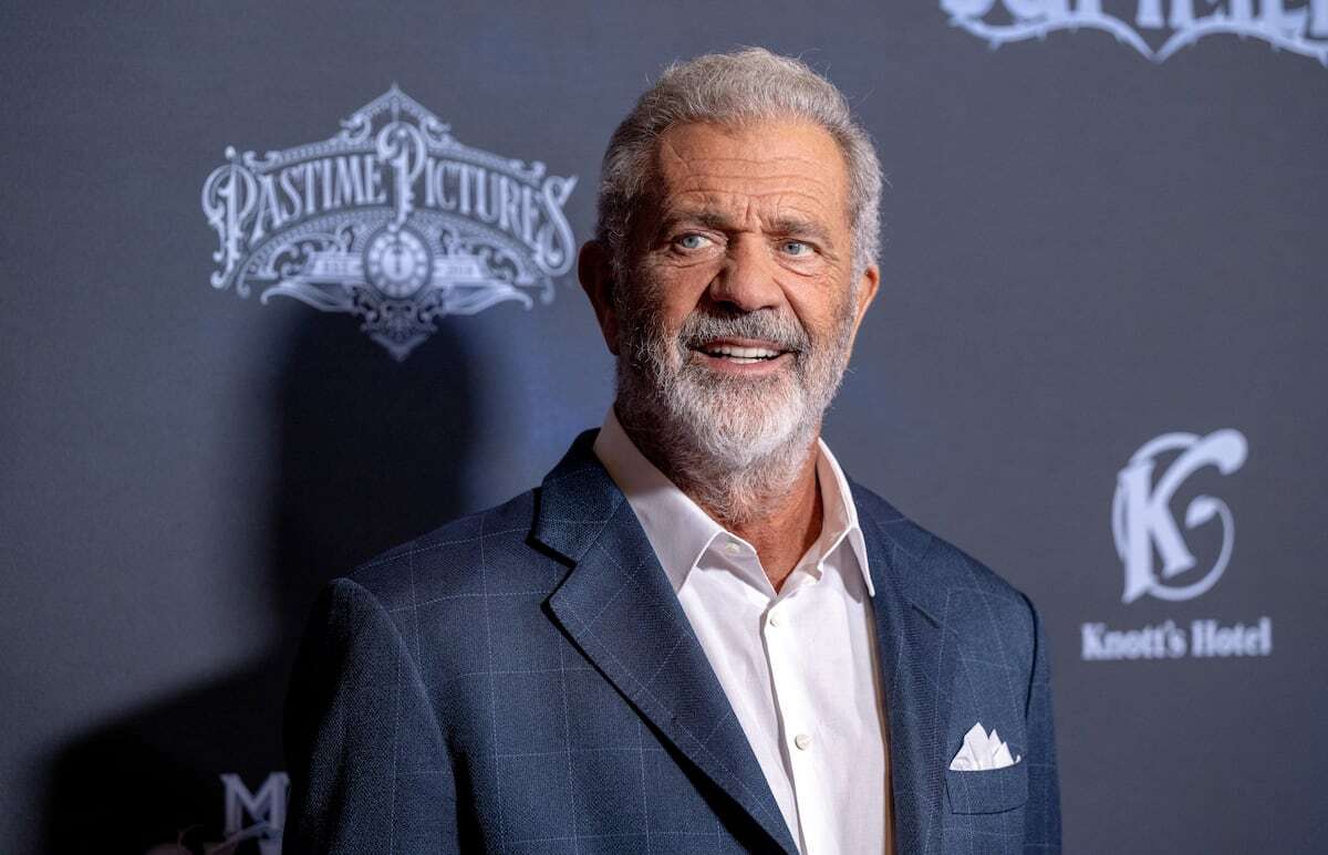 Una funcionaria de EE UU dice que ha sido despedida tras oponerse a que Mel Gibson recupere su derecho de poseer armas