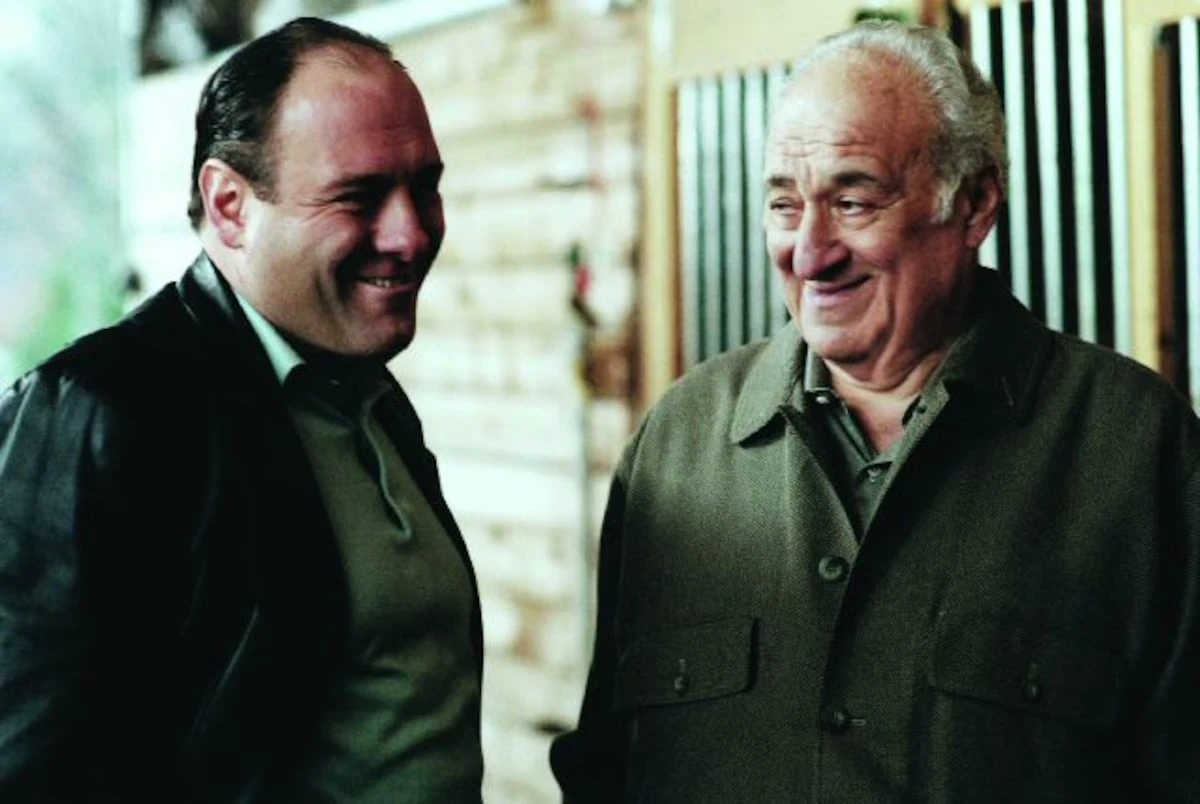 Muere Jerry Adler, carismático secundario de ‘Los Soprano’ y ‘The Good Wife’