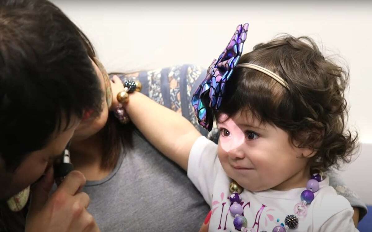 Una niña vive 18 años sin cáncer gracias a los CAR-T