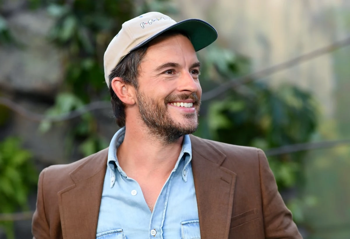 Jonathan Bailey, el actor de moda que representa a una nueva generación y desmonta el estereotipo de estrella de Hollywood