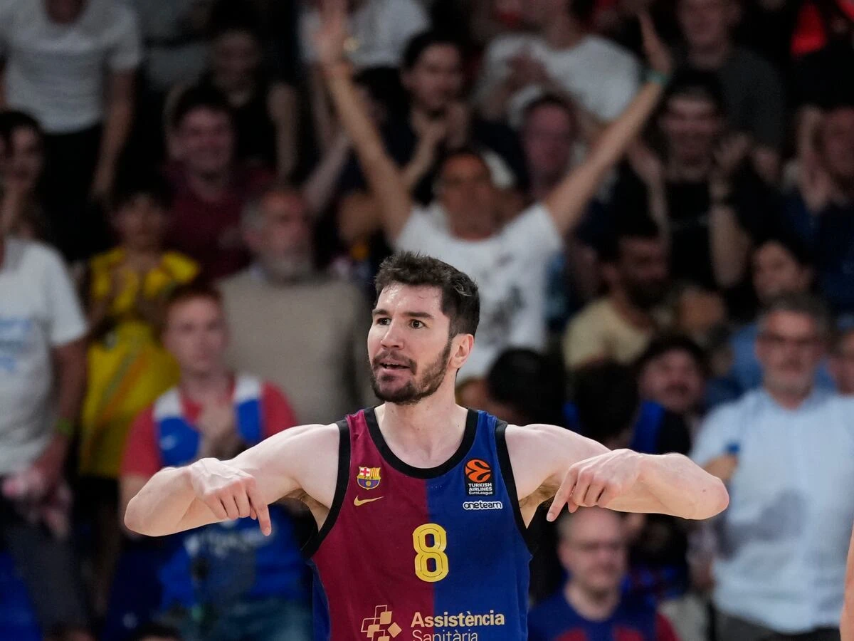 El Barcelona se hace grande ante el Mónaco y acaricia la élite