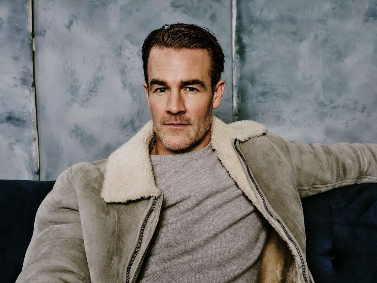 James Van Der Beek, actor de ‘Dawson crece’, revela que tiene cáncer de colón: “Hay motivos para el optimismo y me siento bien”