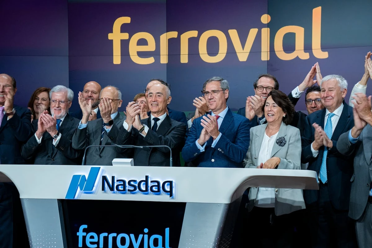Ferrovial pagó casi 600.000 euros a la asesoría de Montoro para acelerar el pago a proveedores