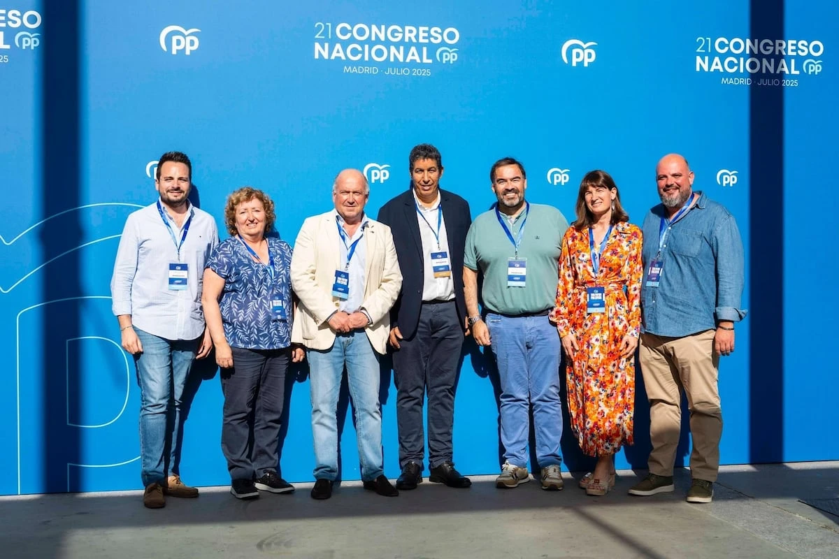 Marruecos observa con recelo la ambigüedad del PP sobre el contencioso del Sáhara
