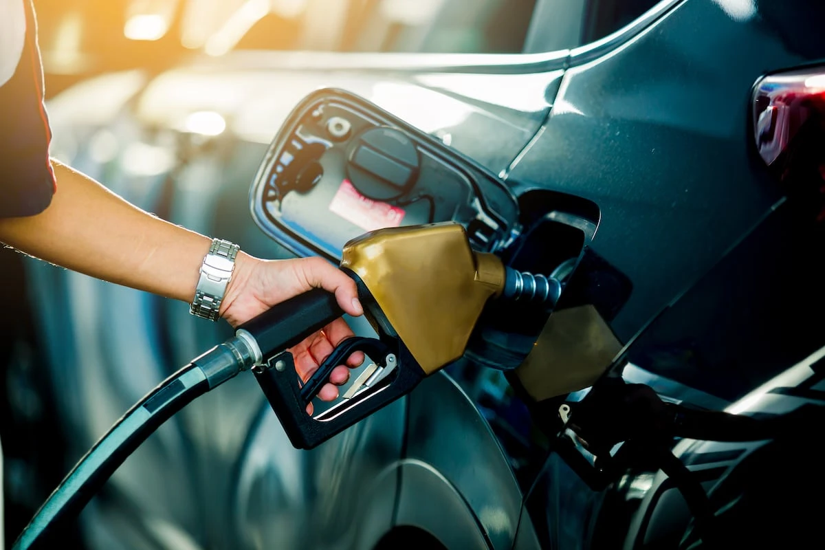 La gasolina se anota su primera bajada en cuatro meses tras al respiro en el mercado petrolero