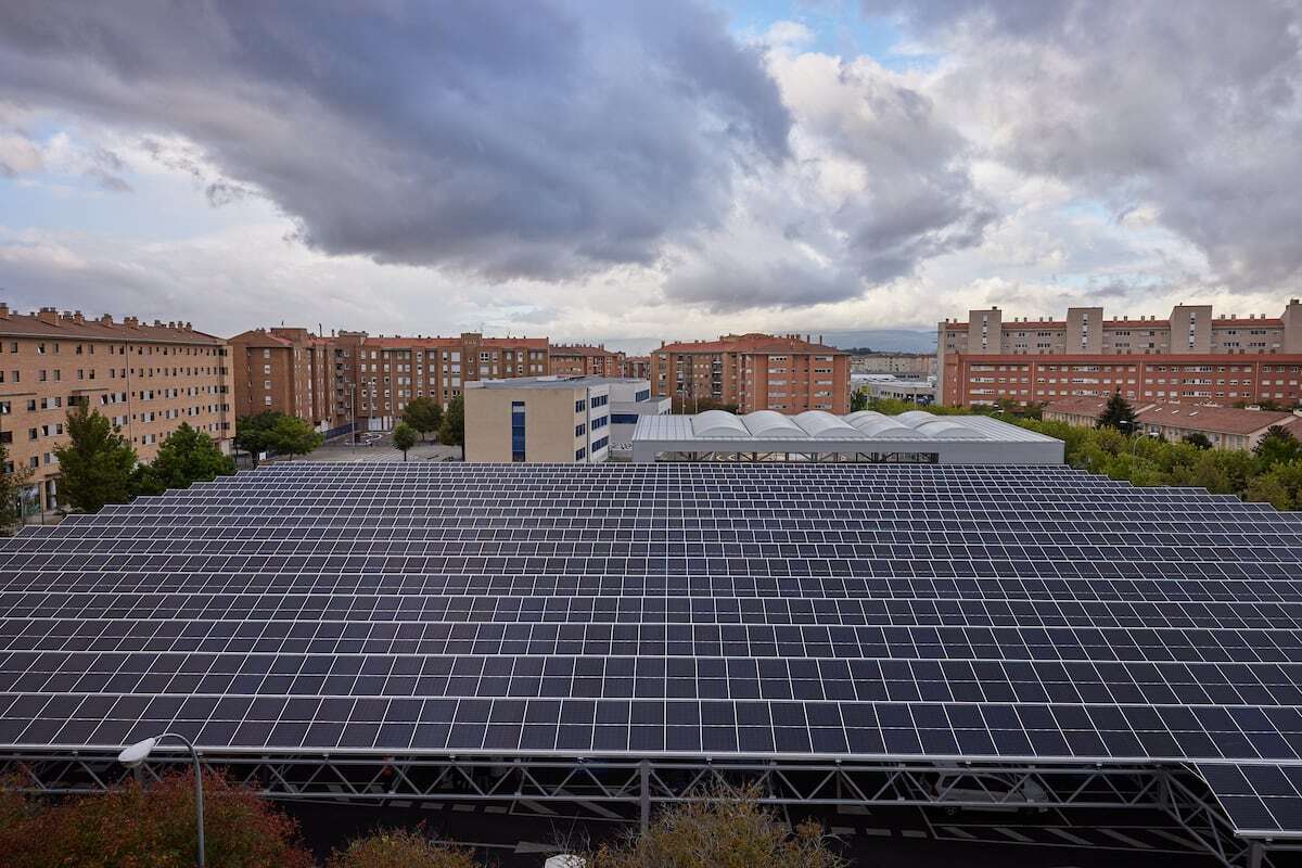 Navarra será la tercera comunidad en declarar zonas de alquiler tensionado