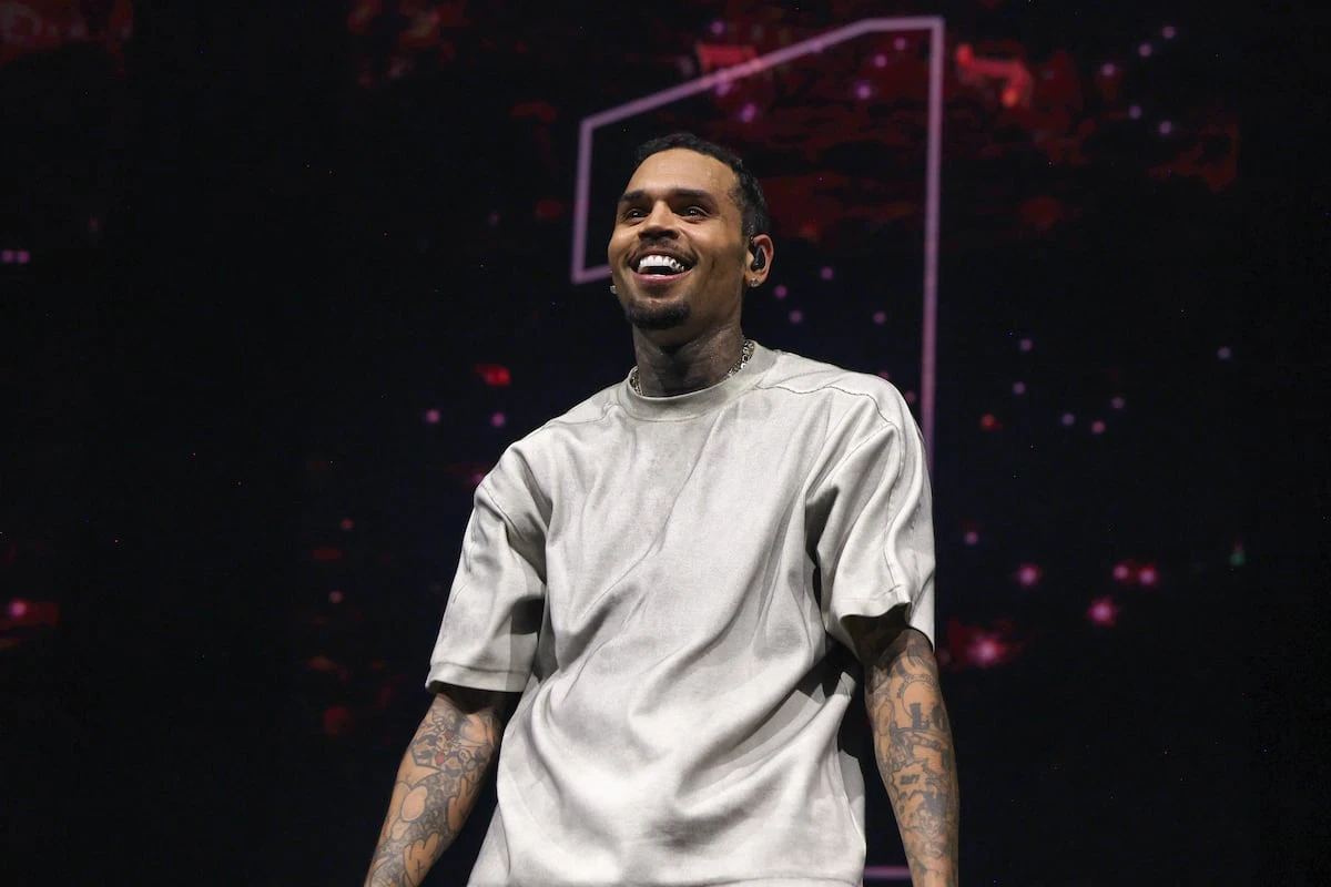 Chris Brown, puesto en libertad bajo fianza tras ser acusado de agresión