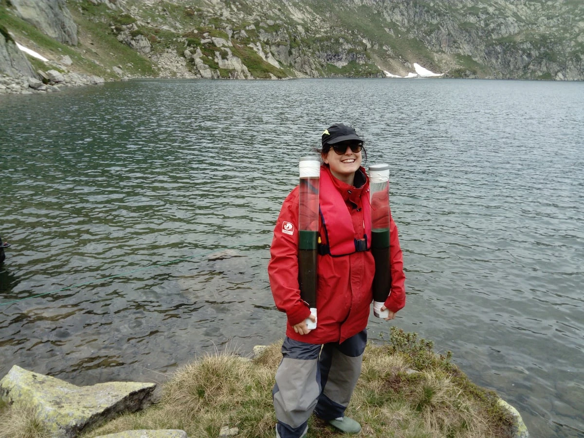 Los humanos introdujeron peces para pescar en los lagos de alta montaña hace ya 1.600 años