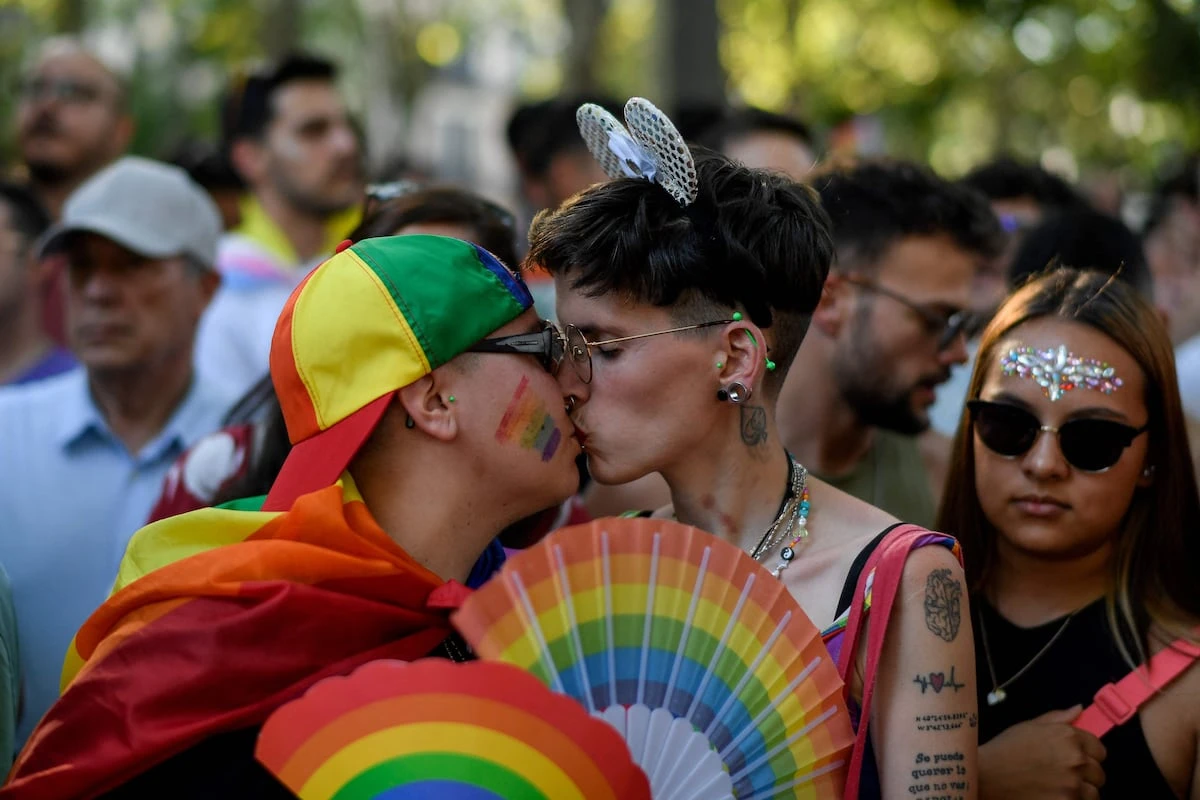 ¿Hasta cuándo permitiremos que el miedo y el prejuicio roben vidas y silencien amores?