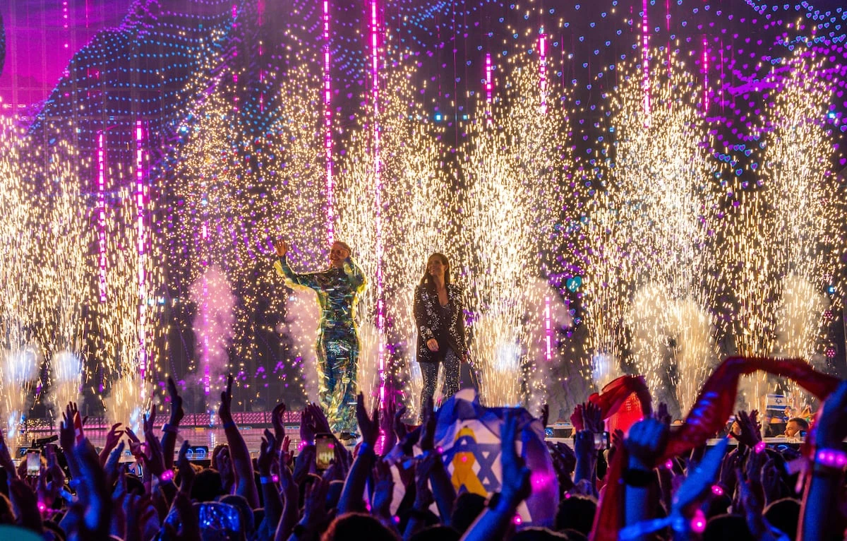 ¿Quién paga Eurovisión?: una transparente financiación pública y otra privada que resulta más opaca