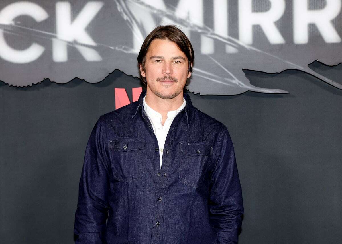 Josh Hartnett, el discreto regreso de aquel fugaz novio de América que decidió darle portazo a Hollywood