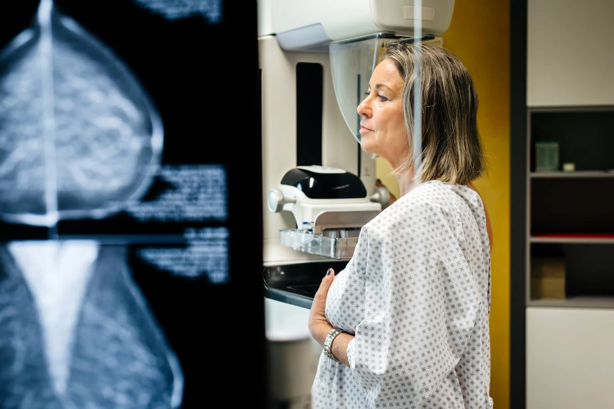 Virus respiratorios como la gripe promueven la metástasis del cáncer