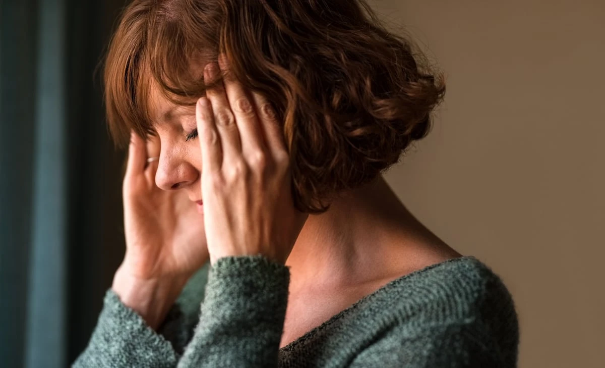 El ejercicio físico previene y frena la depresión en la menopausia, según una revisión de estudios