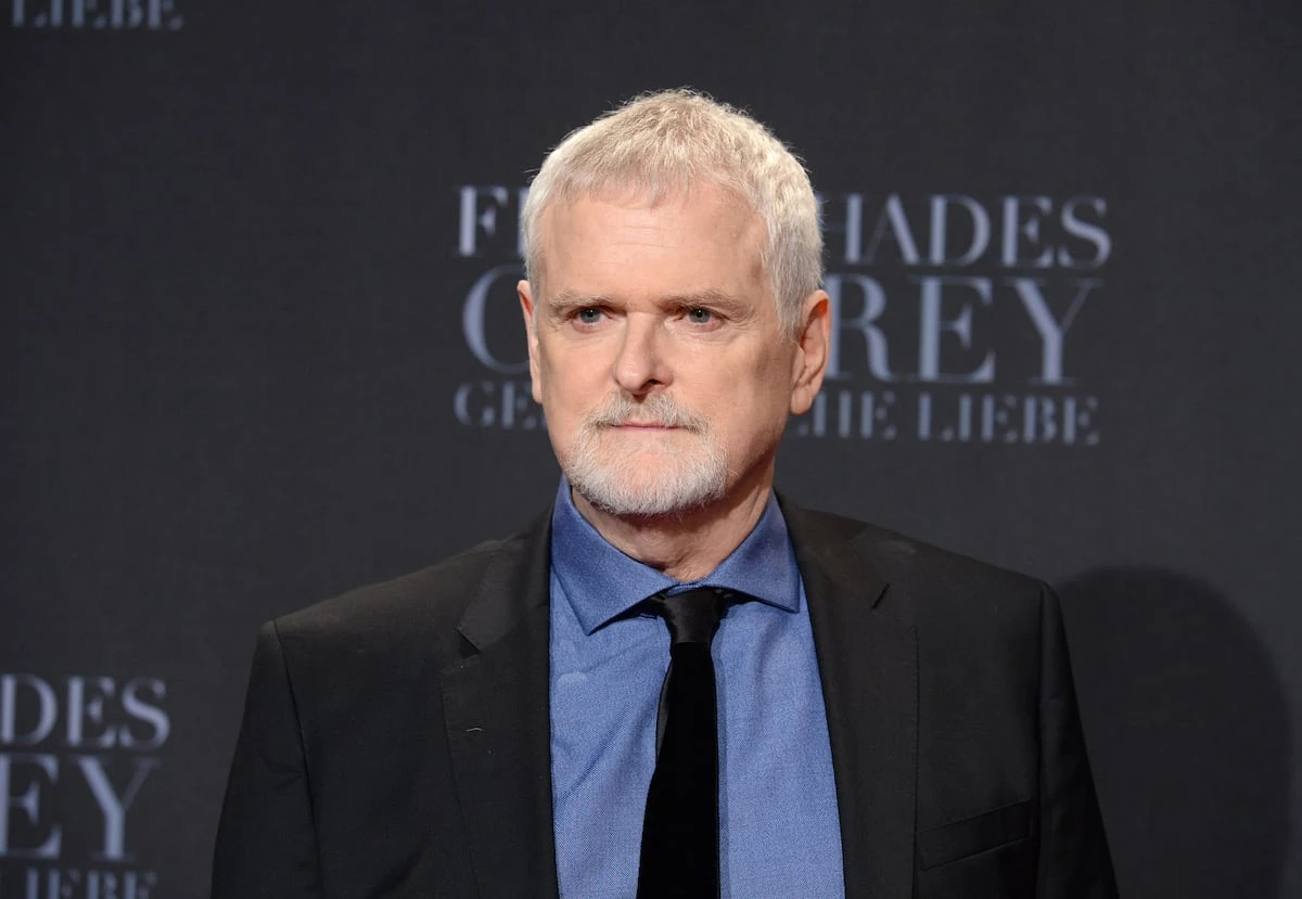 Muere James Foley, director de las secuelas de ‘Cincuenta sombras de Grey’, ‘Glengarry Glen Ross’ y varios vídeos de Madonna
