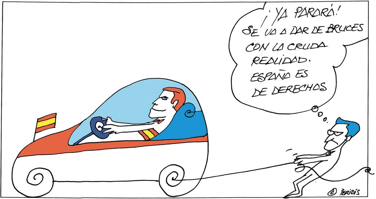 Peridis