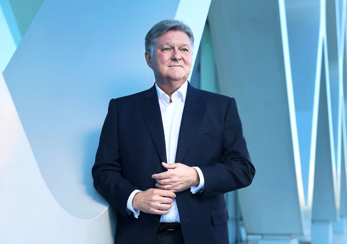 Luis Abad (Capgemini): “Vamos a contratar a unos 1.500 profesionales este año”
