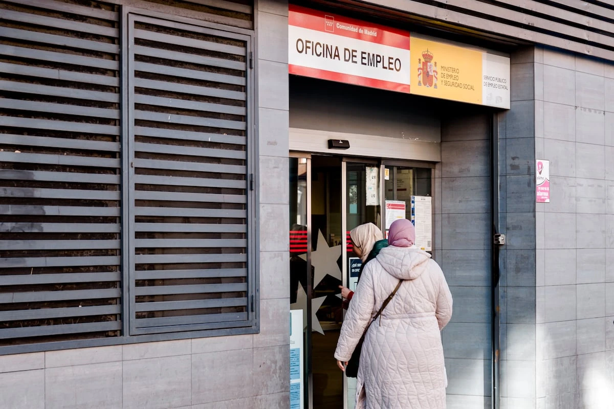 La OCDE recomienda a España movilizar más trabajadores mayores y migrantes para seguir creciendo