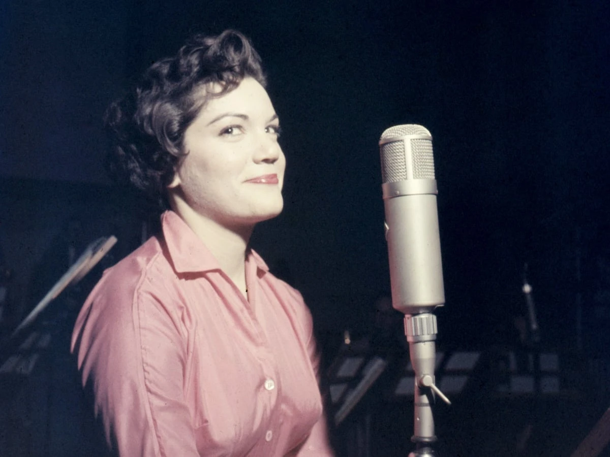 Muere la cantante estadounidense Connie Francis, autora de ‘Pretty Little Baby’, a los 87 años