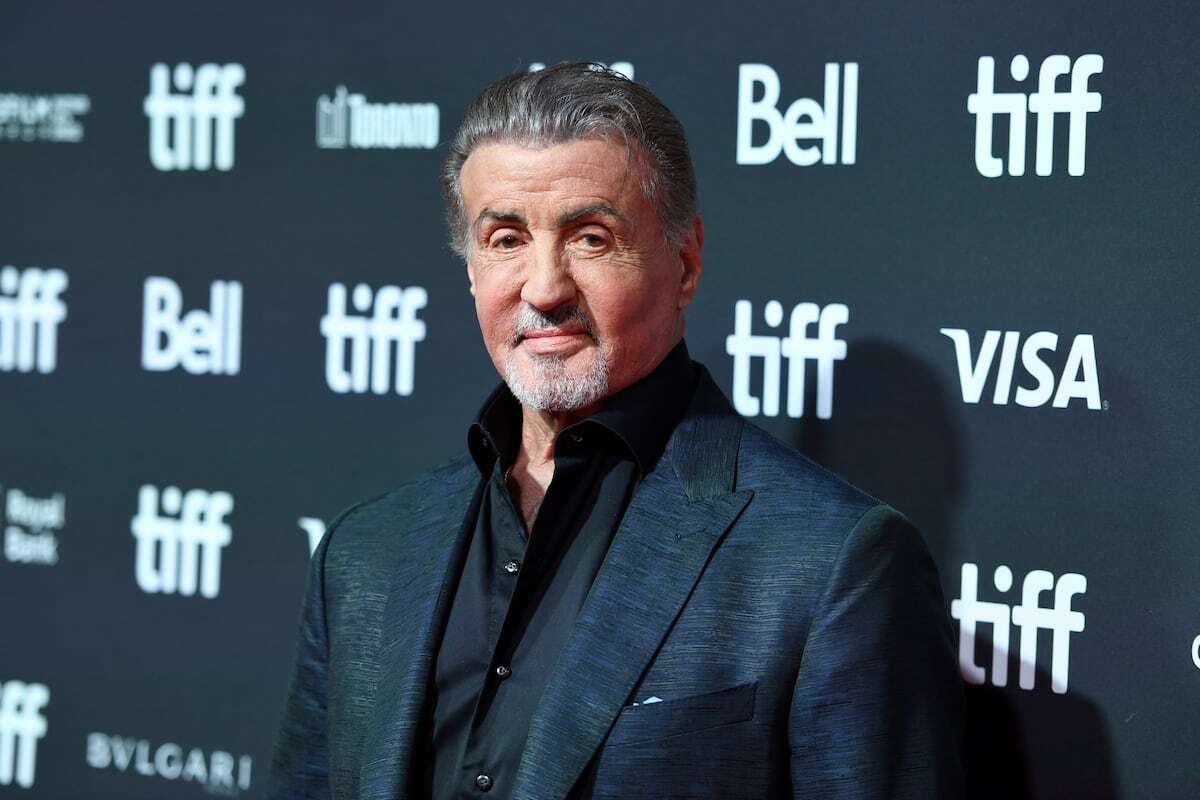 Sylvester Stallone vende por cinco millones de euros un reloj exclusivo que llevaba años escondiendo