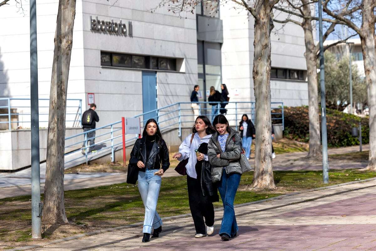 Becas MEC 2025-2026: consulta los plazos, cuantías y requisitos