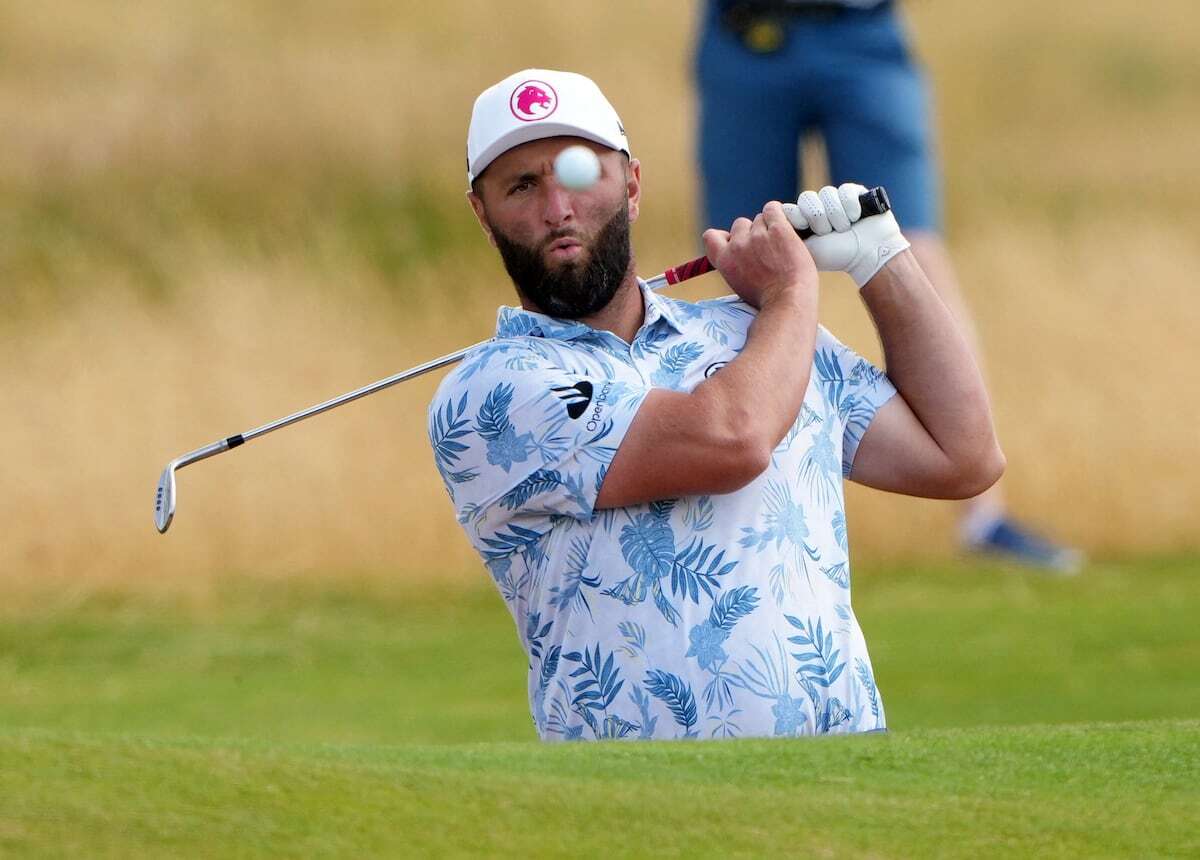 Jon Rahm gana LIV Golf, la Liga saudí, en su primera temporada