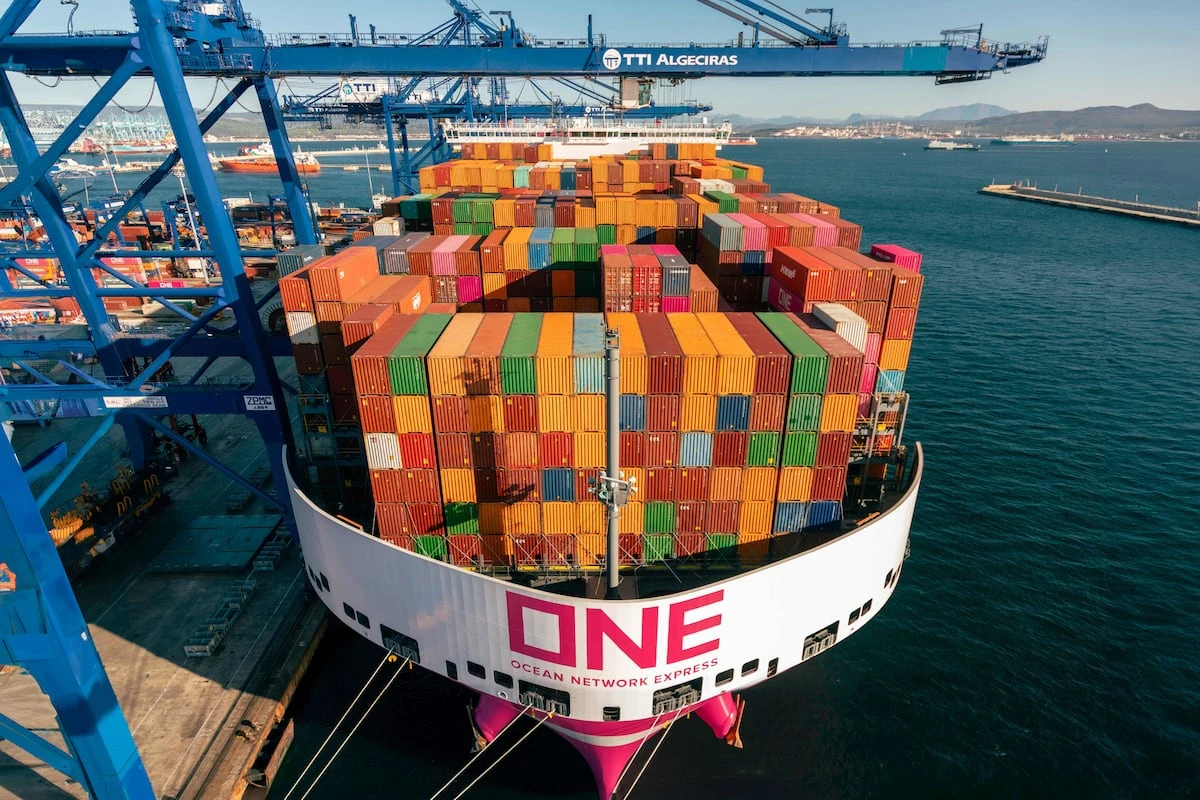 Las exportaciones españolas se enfrían en abril un 4,4% tras el desafío arancelario de Trump