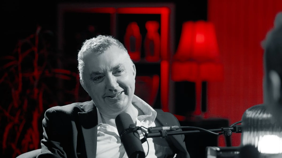 Manuel Vilas: “La vida es siempre grande. Bebiendo fue grande; dejando de beber también es grande”