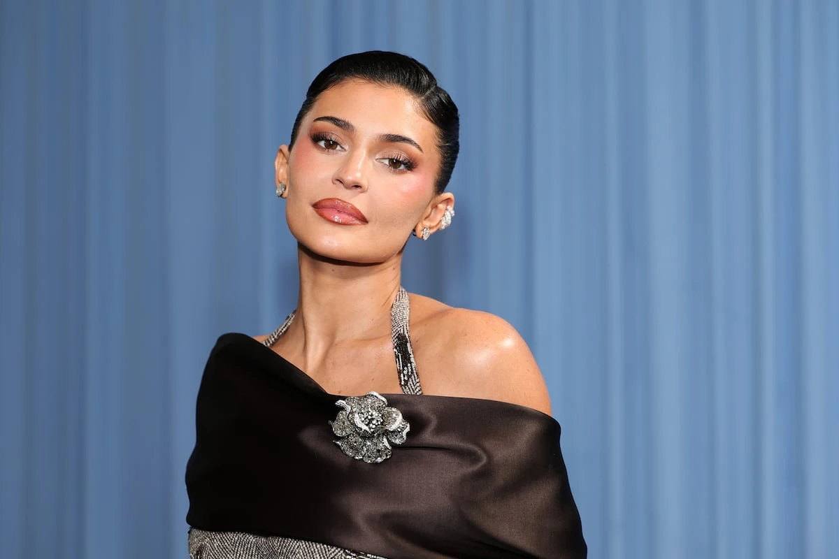 El caso Kylie Jenner o las luces y sombras de que las famosas hablen abiertamente de sus cirugías estéticas